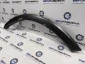 накладка колесной арки задний левый Audi Q7 4M 2018, 3.0 л., TDi, CZZ, дизель, АКПП, серый, внедорожник 5 дв., полный привод, правый руль, 4M0853025E - фото №4