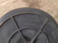 Насос вторичного воздуха Audi R8 42 2008, 4.0 л., TFSI, бензин, АКПП, купе, передний привод, 420906601 - фото №7