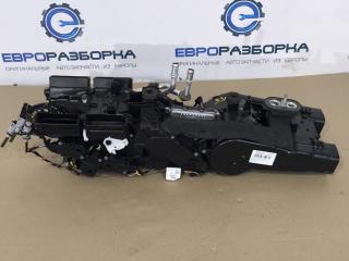 отопитель в сборе (печка) Audi Q7 4M 2018, 3.0 л., TDi, CZZ, дизель, АКПП, серый, внедорожник 5 дв., полный привод, правый руль, 4M0820004