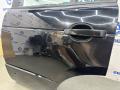 дверь задняя левая Land Rover Range Rover 3 поколение [2-й рестайлинг] L322 2012, 4.4 л., дизель, АКПП, передний привод, LR011692, AH4224631AC, LR018599, AH4224631AD, LR034203, AH4224631AE - фото №5
