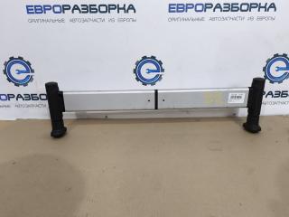 перегородка Audi Q7 4L [рестайлинг] 2013, 3.0 л., TDi, дизель, АКПП, передний привод, 4L0860204A