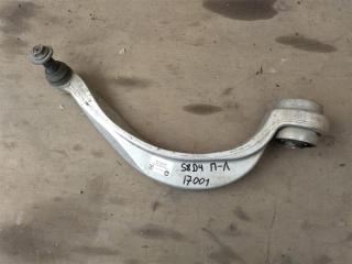 рычаг передний левый Audi S8 D4 2013, 4.0 л., TFSI, АКПП, передний привод, 4H0407693F, 4H0407693G