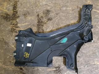 защита днища BMW 6 GT G32 2017, 3.0 л., дизель, АКПП, полный привод, правый руль, 51757374705, 51757374706