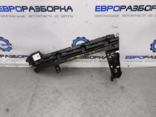 Крепление бампера заднего Land Rover Range Rover 4 поколение L405 2015, 4.4 л., дизель, АКПП, полный привод, правый руль, LR037924, CK5217A881AA, CK5217A881AD, LR076516, CK5217A881AE