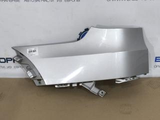 бампер задний BMW X5 E70 2010, 4.0 л., АКПП, передний привод, 8037281, 51128037281
