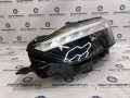 фара левая Audi A5 F5 [рестайлинг] F53 2023, 2.0 л., TFSI, DMS, бензин, вариатор, оливковый, купе, передний привод, правый руль, 8W6941039A - фото №2