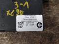 блок управления стеклоподъемниками Volvo XC90 2 поколение 2019, 2.0 л., дизель, АКПП, передний привод, 89, 31674759, 31674759 - фото №5