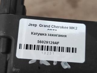 катушка зажигания Jeep Grand Cherokee 4 поколение [рестайлинг] WK2 2014, 6.4 л., бензин, АКПП, передний привод, 56029129AF, 56029129AF, 56029129AA, 68060346AA