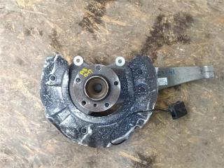 кулак поворотный правый BMW 6 серия F12/F13 [рестайлинг] F13 2017, 4.0 л., дизель, АКПП, передний привод, 312, 6775770, 31216775770