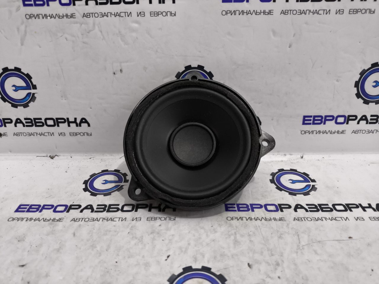 динамик Land Rover Range Rover 4 поколение L405 2015, 4.4 л., дизель, АКПП, полный привод, правый руль, BJ3218808BB, LR025876 - фото №1