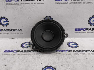 динамик Land Rover Range Rover 4 поколение L405 2015, 4.4 л., дизель, АКПП, полный привод, правый руль, BJ3218808BB, LR025876