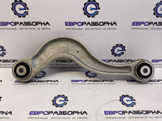 рычаг задний Bentley Continental GT 3 поколение 2023, 4.0 л., CVD, бензин, АКПП, красный, купе, полный привод, правый руль, 971505323B