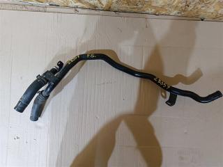 трубка охлаждающей жидкости Bentley Continental Flying Spur 1 поколение 2012, 6.0 л., бензин, АКПП, серый, передний привод, 07C121486R, 07C121486R