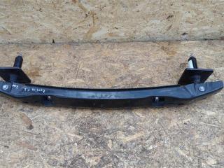 усилитель бампера заднего Bentley Continental Flying Spur 1 поколение 2012, 6.0 л., бензин, АКПП, серый, передний привод, 3W0807311L, 3W0807305H