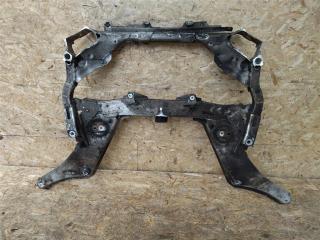 балка подвески передняя (подрамник) BMW M3 E90/E92/E93 E90 2010, 4.0 л., i, S65 B40 A, бензин, АКПП, седан, задний привод, правый руль, 2283440, 311, 2283440