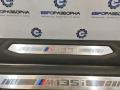 накладка на порог BMW 1 серия F40 2021, 2.0 л., бензин, АКПП, хетчбэк 5 дв., правый руль, 51477469183, 7469183 - фото №4