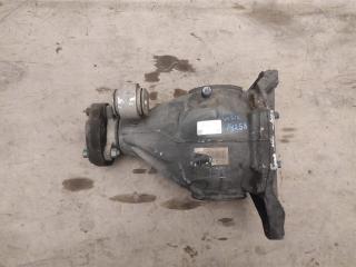 редуктор заднего моста Mercedes-Benz CLS-Класс C218/X218 W218 2013, 3.0 л., CDi, дизель, АКПП, передний привод, A2073500314, A2073500314