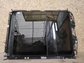 люк Jeep Grand Cherokee 4 поколение [рестайлинг] WK2 2016, 3.0 л., АКПП, передний привод