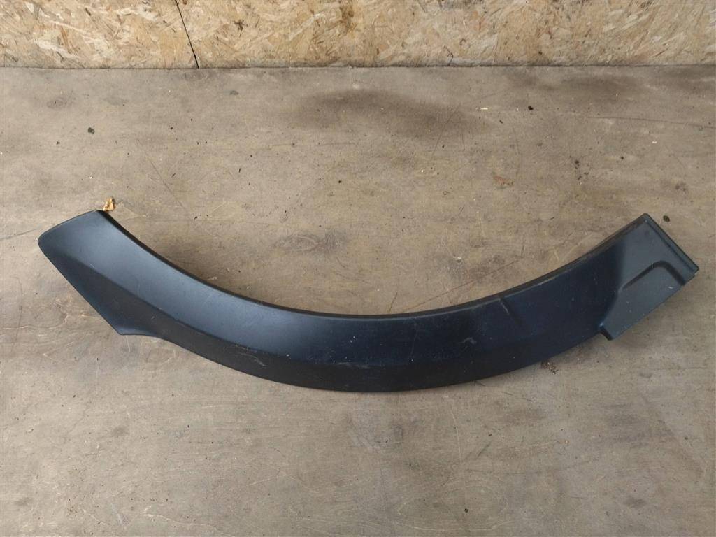 накладка колесной арки Land Rover Range Rover Sport 2 поколение L494 2017, 3.0 л., дизель, АКПП, передний привод, DK6228371A, DK6228371AC, DK6228371AD, LR044143, LR136801, LR044143 - фото №1