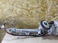 рулевая рейка BMW X2 F39 2021, 2.0 л., бензин, АКПП, полный привод, правый руль, 32106892340, 32106892340 - фото №2