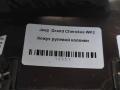 кожух рулевой колонки Jeep Grand Cherokee 4 поколение [рестайлинг] WK2 2016, 3.0 л., АКПП, передний привод - фото №4