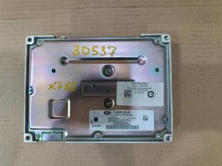 усилитель музыкальный Jaguar XE 1 поколение X760 2015, 2.0 л., дизель, АКПП, передний привод, GX7319C164RD, GX7319C164RD, GX7319C164RE, GX7319C164RF, T2R28219, T4N13859, T4N15284