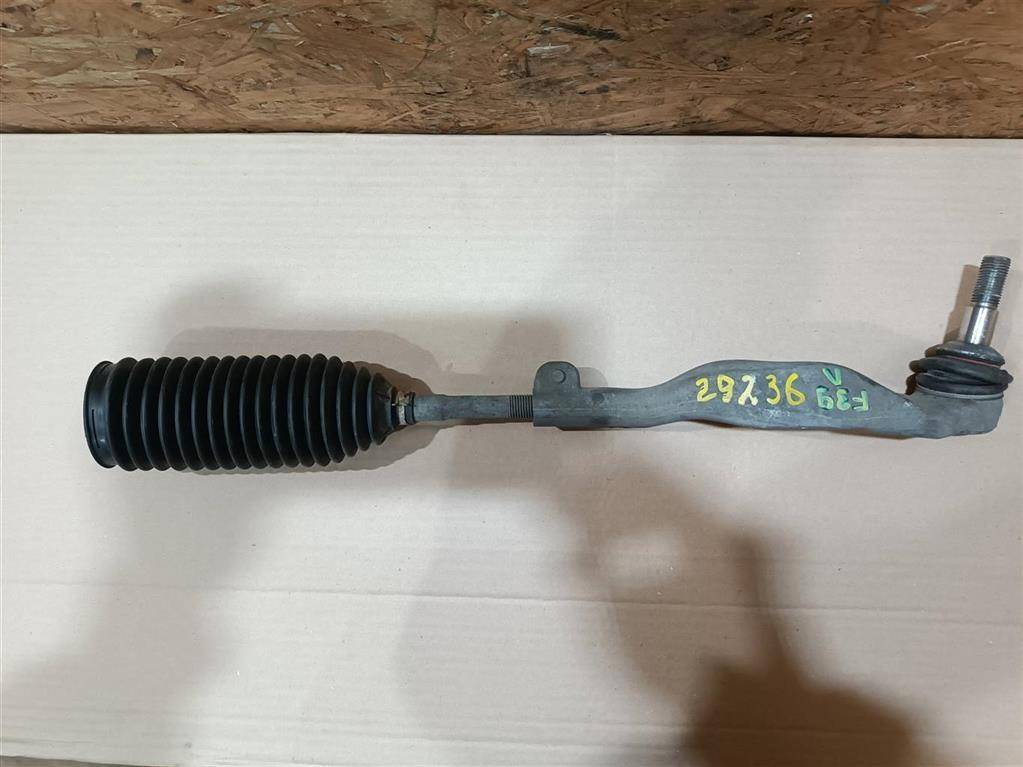 наконечник рулевой BMW X2 F39 2021, 2.0 л., бензин, АКПП, полный привод, правый руль, 32106899815, 6899815, 32106867404, 32106899815 - фото №1