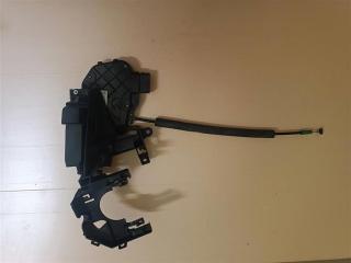 замок двери передней левой Jaguar XJ 4 поколение X351 2010, 3.0 л., дизель, АКПП, передний привод, 6W8A21812GF, 6W8A21813GD, 6W8A21813GD, 6W8A21813GF, C2D5639, JDE38173, LR014101, LR071637, LR091526