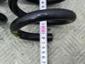 пружина задняя Mercedes-Benz GLE V167 2022, 2.9 л., OM 656.929, дизель, A1673202820 - фото №6