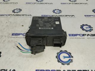 блок управления камерой Jaguar XJ 4 поколение X351 2010, 3.0 л., дизель, АКПП, передний привод, 5DF009041-75AD