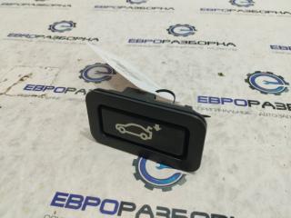 кнопка открытия багажника BMW X5 E70 [рестайлинг] E70 2013, 3.0 л., дизель, АКПП, передний привод, 61318375580, 8375580