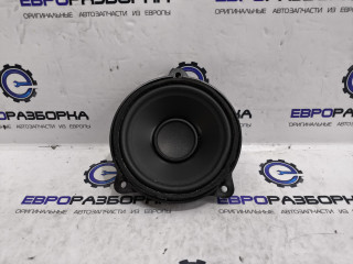 динамик Land Rover Range Rover 4 поколение L405 2015, 4.4 л., дизель, АКПП, полный привод, правый руль, BJ3218808BB, LR025876