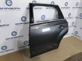 дверь задняя левая Audi Q7 4M 2018, 3.0 л., TDi, CZZ, дизель, АКПП, серый, внедорожник 5 дв., полный привод, правый руль, 4M0833051E - фото №2