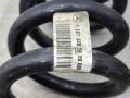 пружина задняя Mercedes-Benz GLE V167 2022, 2.9 л., OM 656.929, дизель, A1673202820 - фото №3