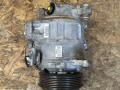 компрессор кондиционера BMW X6 F16 2015, 3.0 л., D, N57 D30 C, дизель, АКПП, внедорожник 5 дв., полный привод, 9303561, 64529303562 - фото №3