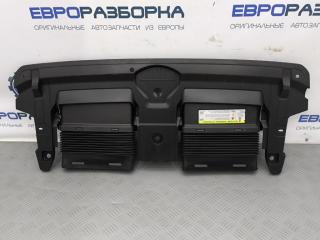 Накладка панели Audi Q7 4M 2018, 3.0 л., дизель, АКПП, полный привод, правый руль, 4M0807081