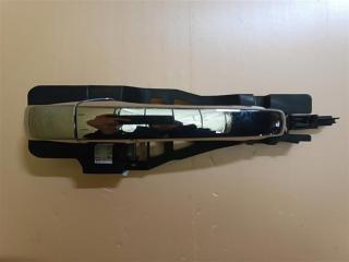 ручка наружная задняя левая Jeep Grand Cherokee 4 поколение [рестайлинг] WK2 2016, 3.0 л., АКПП, передний привод, 68078959AD, 68078959AD