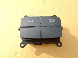 блок управления камерой Mercedes-Benz M-Класс W166 2013, 3.0 л., CDi, дизель, АКПП, передний привод, A1669051151, A1669051151, A1669050851, A1669051351, A1669051451, A1669051651