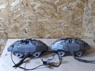 Суппорта Mercedes-Benz SL-Класс R231 [рестайлинг] R231 2017, 4.0 л., бензин, АКПП, передний привод, A2314214298, A2314214298, A2314210800, A2314211200, A2314213798, A2314214198