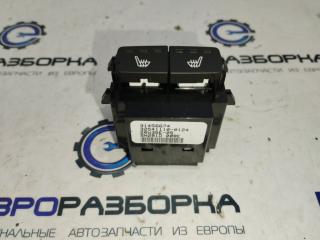 кнопка обогрева сидений Volvo XC40 1 поколение 2020, 1.5 л., бензин, denim blue, правый руль, 31456674