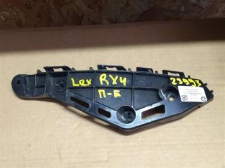 крепление бампера Lexus RX 4 поколение 2017, 3.0 л., бензин, АКПП, передний привод, 5253548050, 5253548050