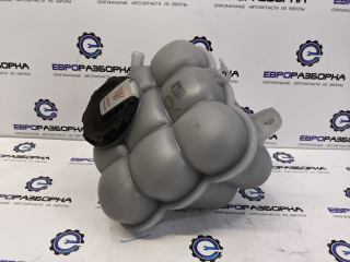 бачок расширительный Audi Q7 4M [2-й рестайлинг] 4M 2025, 3.0 л., TFSI, DCB, бензин, АКПП, y9t metallic mythical black, внедорожник 5 дв., полный привод, правый руль, 4M0121405AG, 4M0121403G