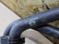 патрубок отопителя (печки) Land Rover Range Rover 4 поколение L405 2014, 4.4 л., дизель, АКПП, полный привод, правый руль, CPLA18B402HC, CPLA18B402HC, LR034600 - фото №5