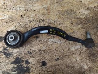 рычаг передний левый Land Rover Discovery 5 поколение L462 2019, 3.0 л., дизель, АКПП, передний привод, JPLA3C257BA, JPLA3C257BA, JPLA3C257BB, JPLA3C257CC, LR149799, LR113307