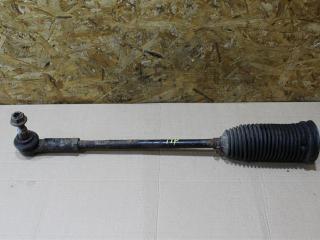 наконечник рулевой Volkswagen Crafter 1 поколение [рестайлинг] 2015, 2.0 л., TDi, дизель, передний привод, 2E0498104A, 2E0498104A