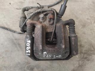 суппорт задний правый BMW X3 F25 2013, 2.0 л., дизель, АКПП, передний привод, 342, 6791018, 6791018