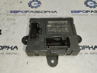 модуль управления двери Jaguar XJ 4 поколение X351 2010, 3.0 л., дизель, АКПП, передний привод, BH4214D618AA, LR023341, C2D16741, C2D10882, AH2214D618AD, C2D10882, LR020131