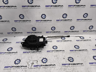 электропривод багажника Land Rover Range Rover 4 поколение L405 2015, 4.4 л., дизель, АКПП, полный привод, правый руль, LR070122, CPLA404C10AB, CPLA404C10AC, LR090182, T2H2194, T2H25106, CPLA404C10AD, LR095549