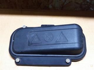 крышка блока предохранителей BMW 6 серия F12/F13 [рестайлинг] F13 2017, 4.0 л., дизель, АКПП, передний привод, 12907555189, 7555189