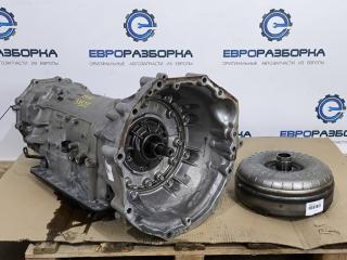 КПП автоматическая (АКПП) Mercedes-Benz X-Класс 1 поколение 2018, 2.0 л., дизель, АКПП, черный, полный привод, правый руль, A4702702800